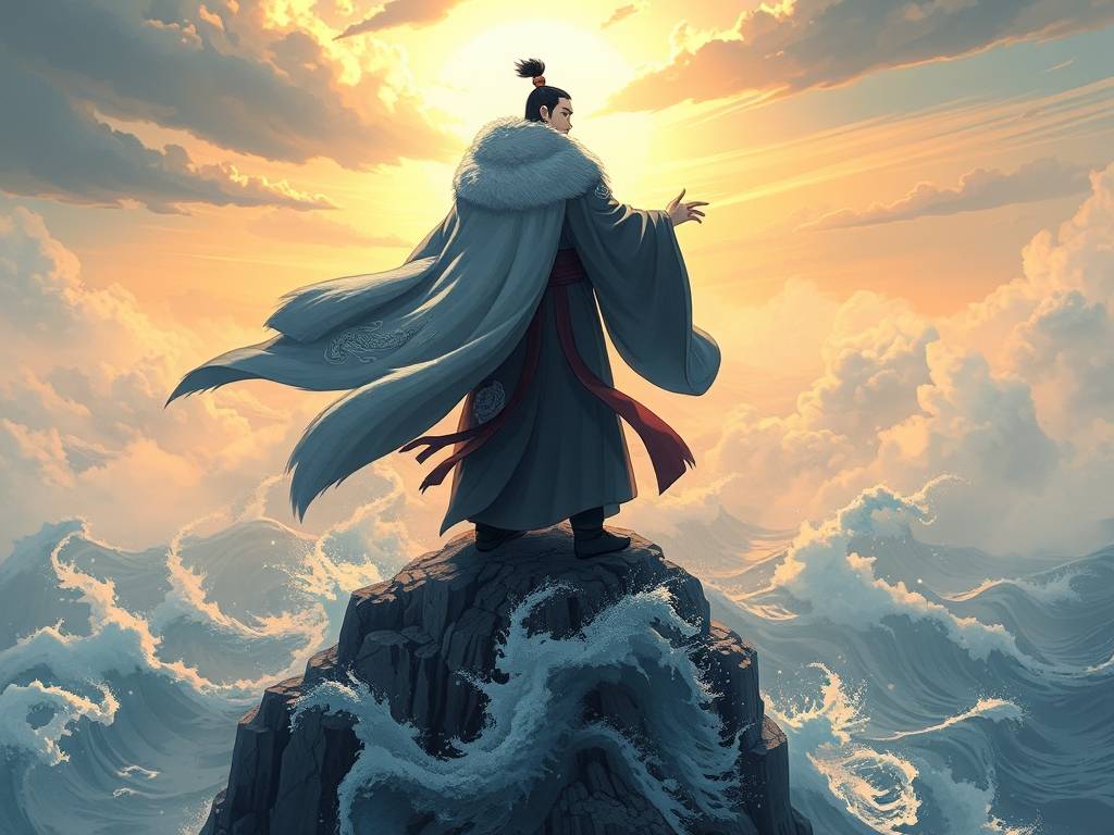 天龙八部私服玄海BOSS在哪儿？详细位置及打法攻略  第2张