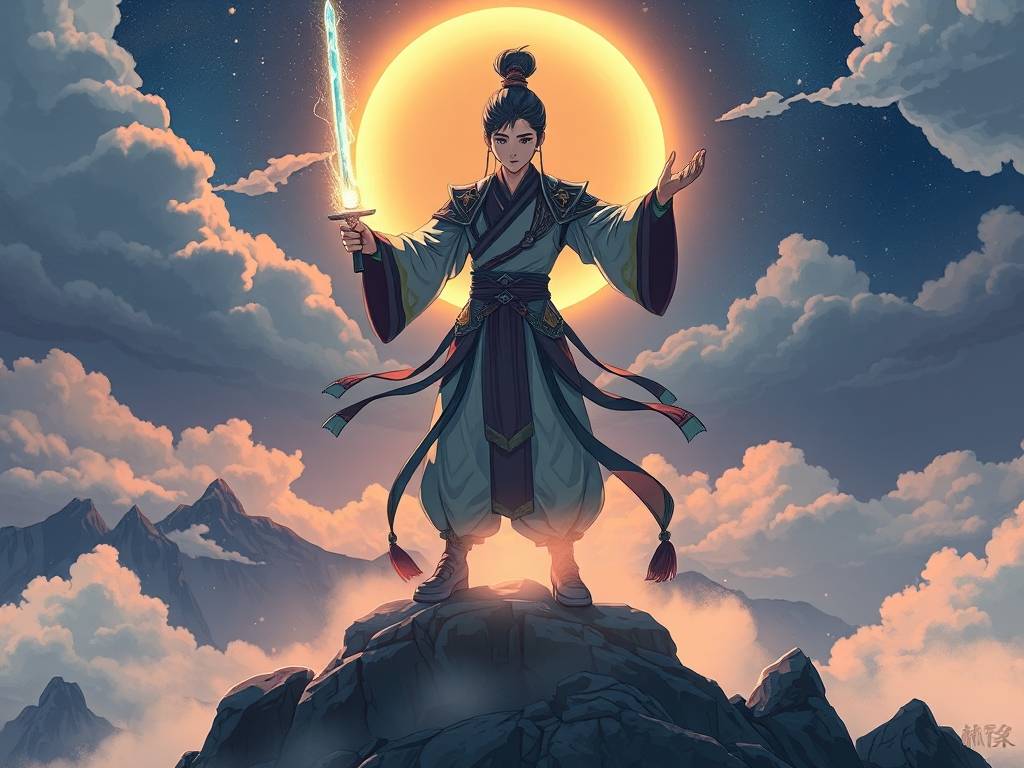 天龙八部SF私服永久手机版，经典武侠世界的全新体验  第4张