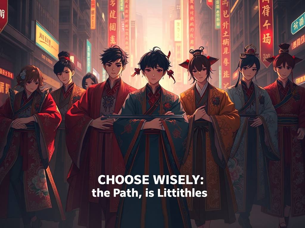 天龙八部私服广告服网址，游戏玩家的新选择还是风险陷阱？  第4张