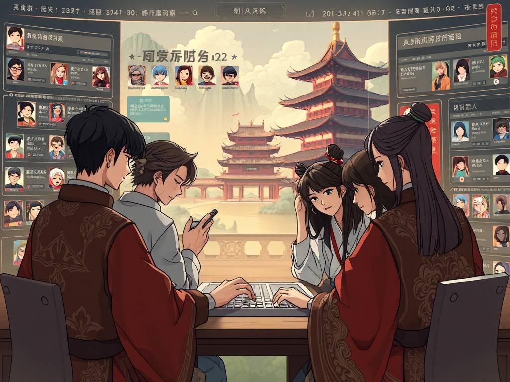 天龙八部私服服务端论坛，游戏爱好者的技术交流天堂  第2张