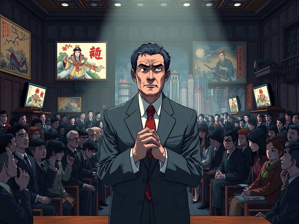 私服运营者因侵犯天龙八部著作权被判刑，法律重拳打击游戏私服乱象  第2张