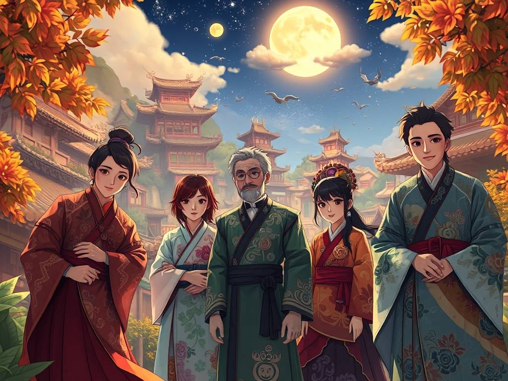 揭秘人气火爆的天龙八部私服，玩家狂热背后的真相  第2张
