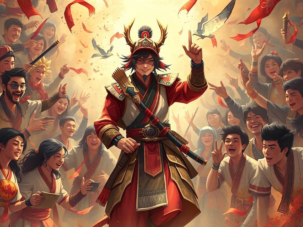 天龙八部私服卡五体，游戏漏洞还是玩家狂欢？  第3张