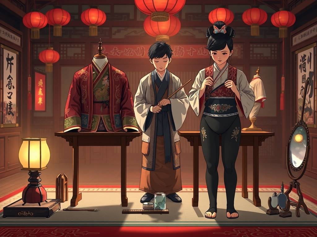 天龙八部私服怎么放？详细搭建教程与注意事项  第4张