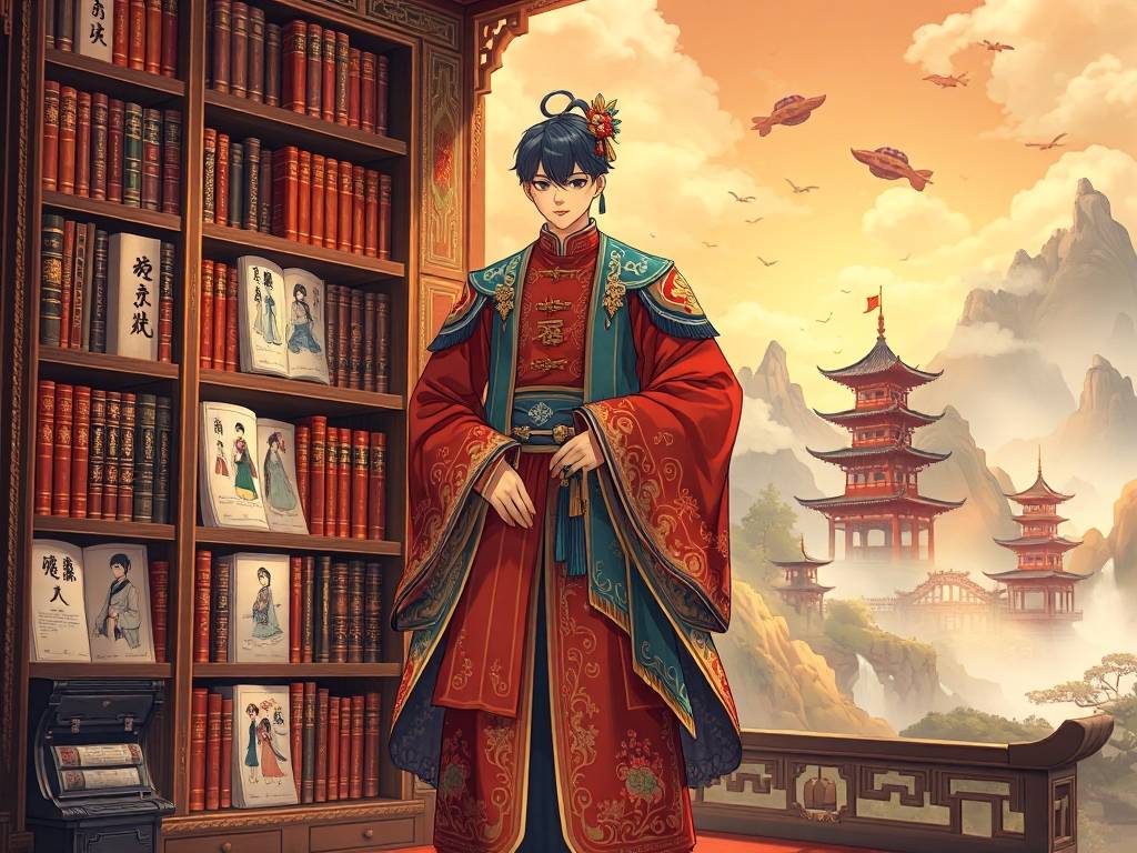 天龙八部私服攻略，从入门到精通的全方位指南  第5张