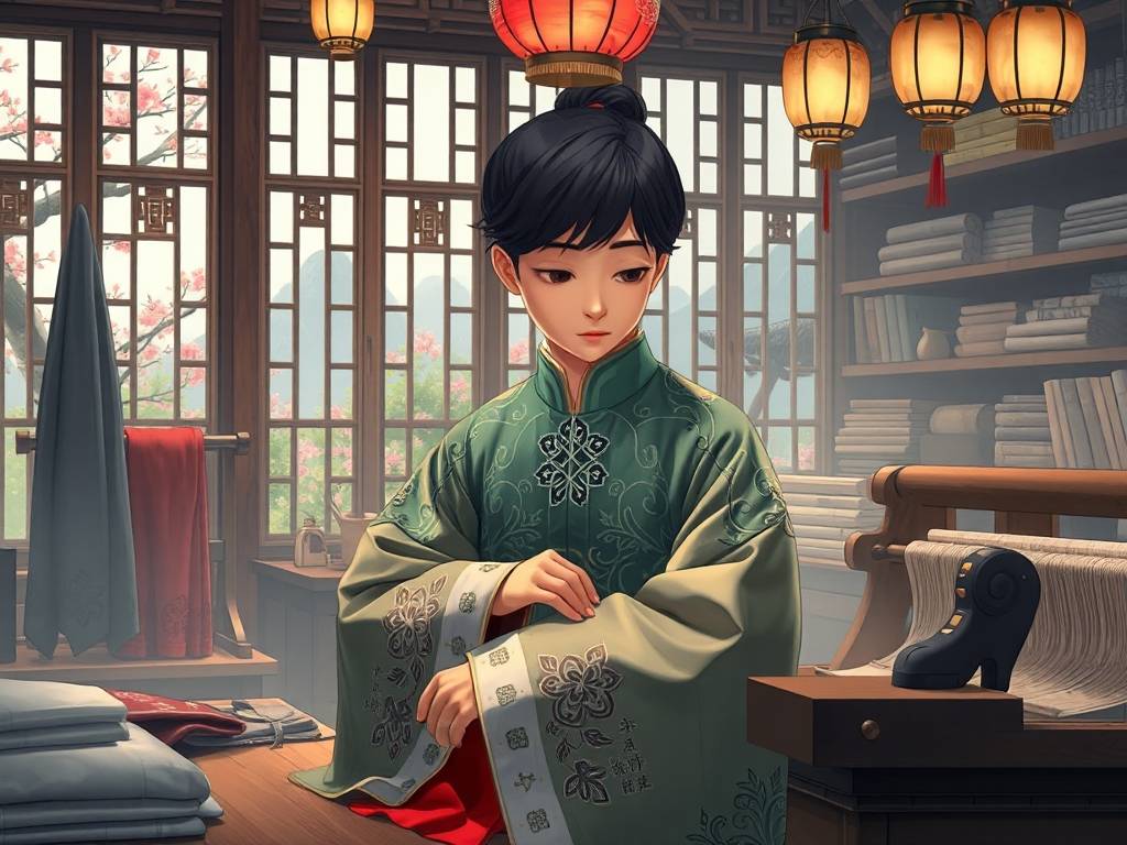 天龙八部私服怎么弄？详细搭建教程与注意事项  第4张