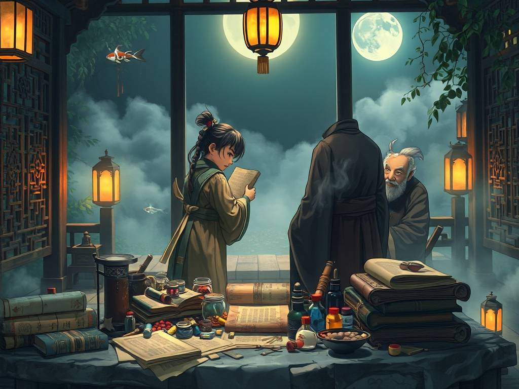 天龙八部私服找哪个NPC卡东西？详细攻略解析  第2张