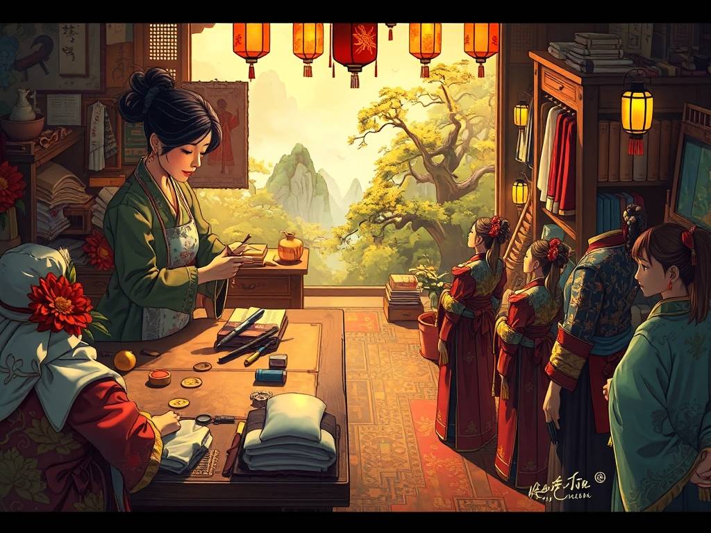 天龙八部私服怎样做的？从搭建到运营的完整指南  第2张