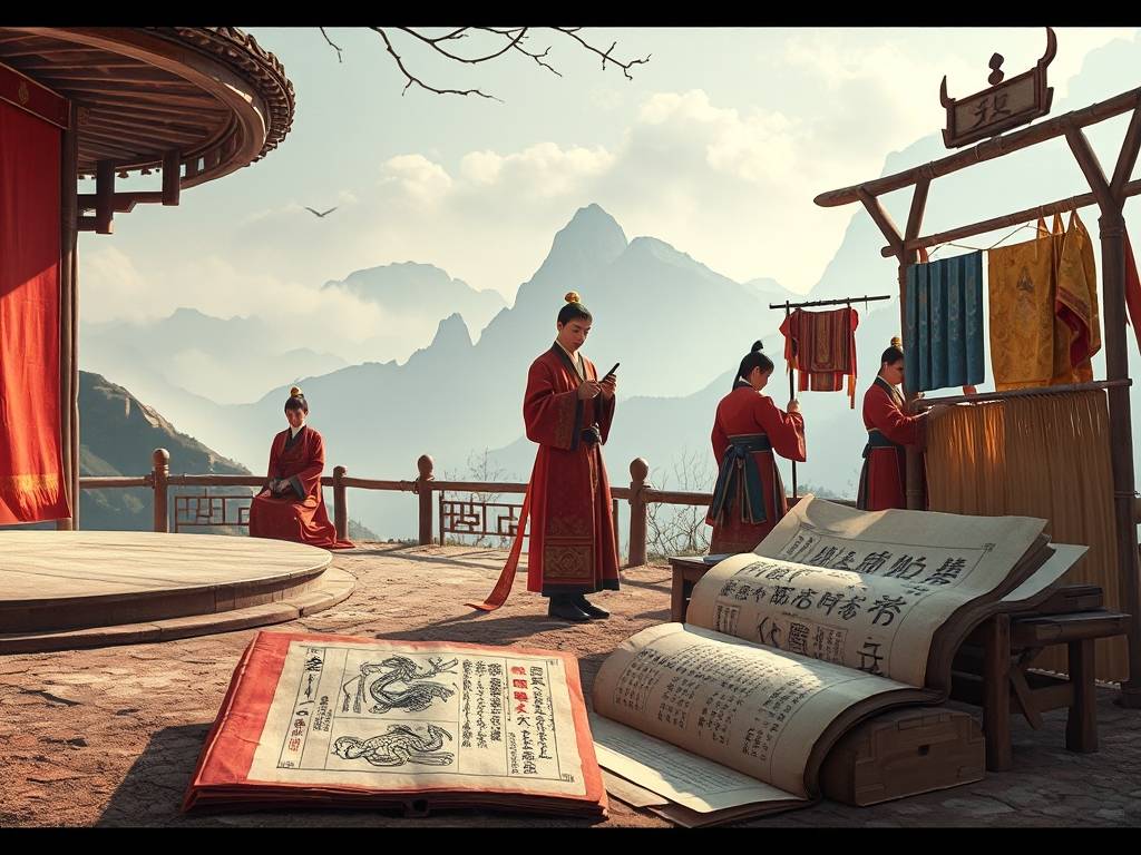天龙八部私服怎样做的？从搭建到运营的完整指南  第3张