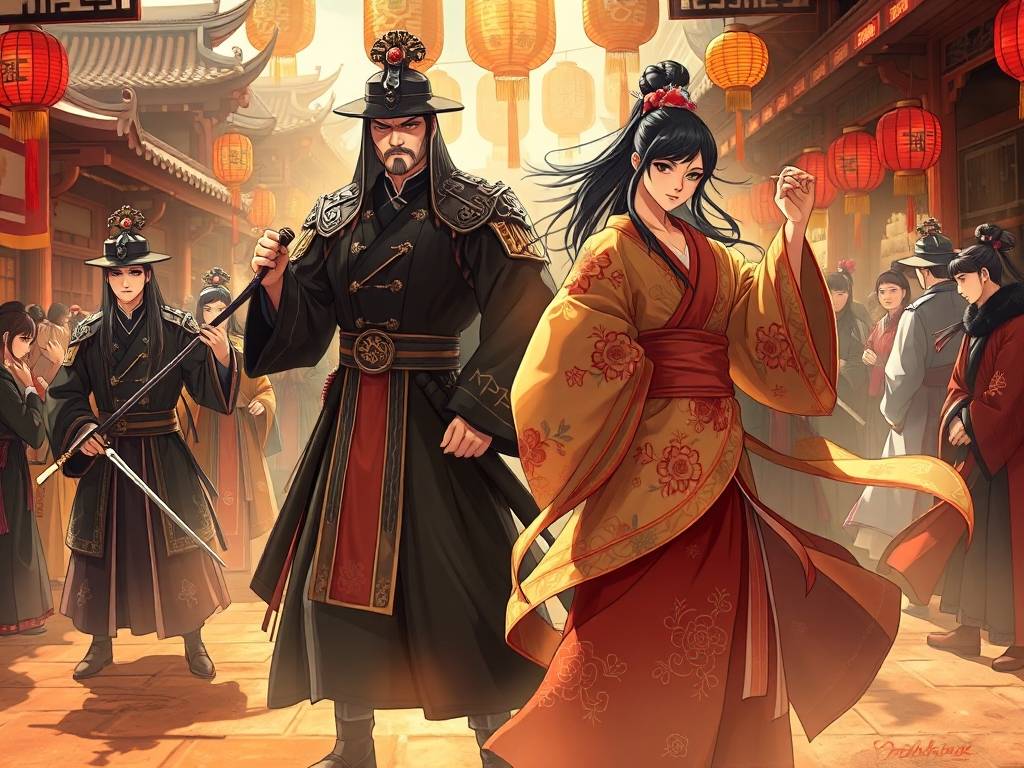 天龙八部国际服是私服吗？深度解析官方与私服的区别