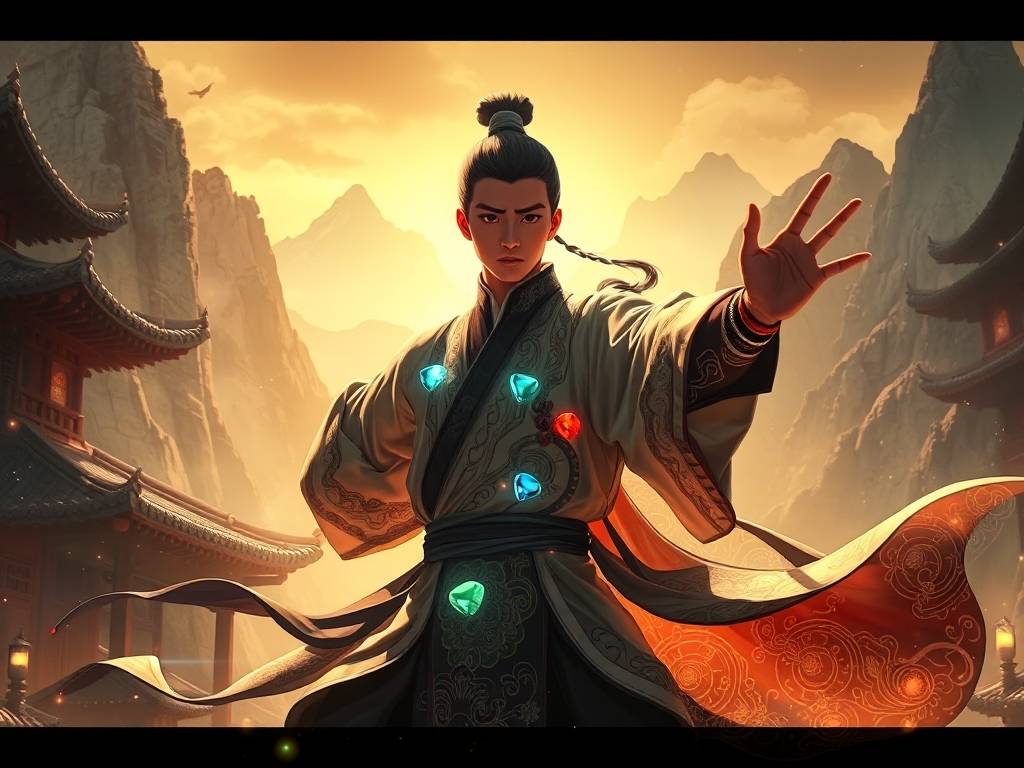 天龙八部唐门私服宝石系统解析，如何打造最强暗器高手  第2张
