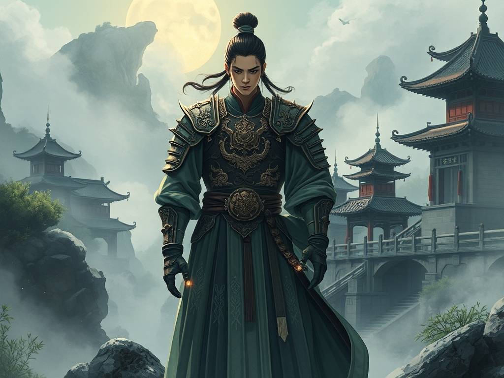 天龙八部私服神鼎服，怀旧与争议并存的江湖世界