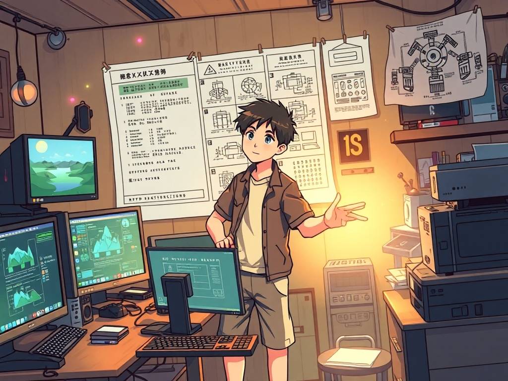 私服天龙八部完整安装指南，从零开始搭建游戏服务器