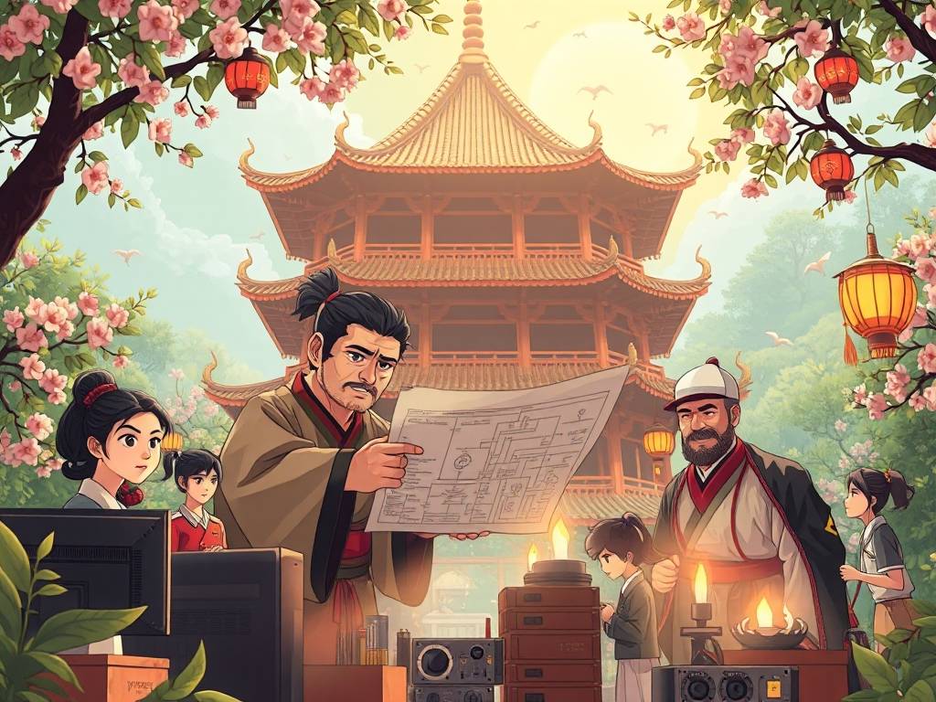 私服天龙八部完整安装指南，从零开始搭建游戏服务器
