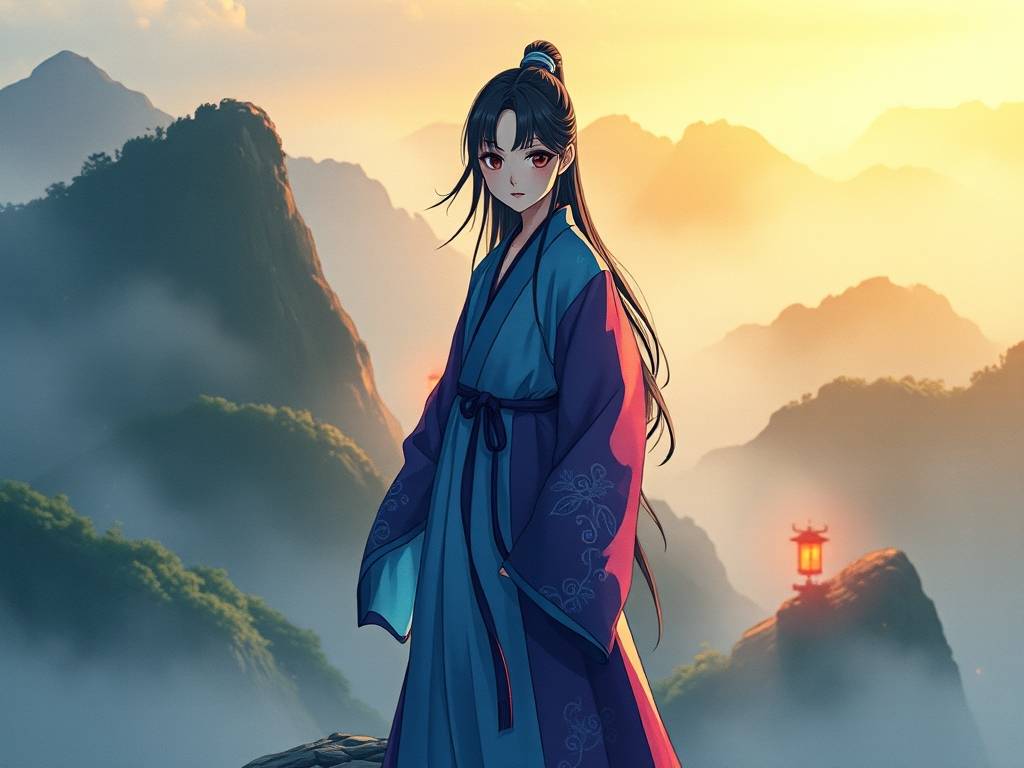 天龙八部私服W7，怀旧经典还是风险隐患？  第2张