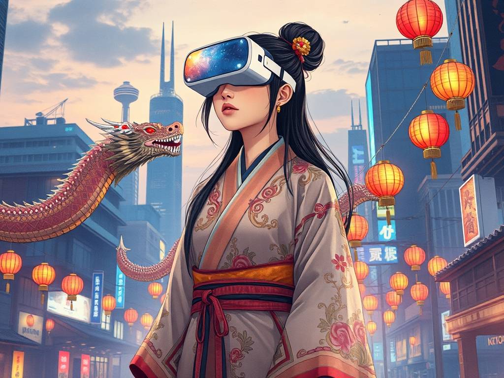 从前任3到天龙八部私服，当代青年的情感与虚拟世界探索
