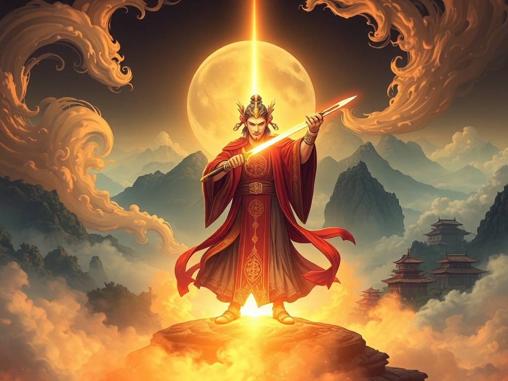 破天一剑与天龙八部私服，经典武侠网游的另类江湖  第3张