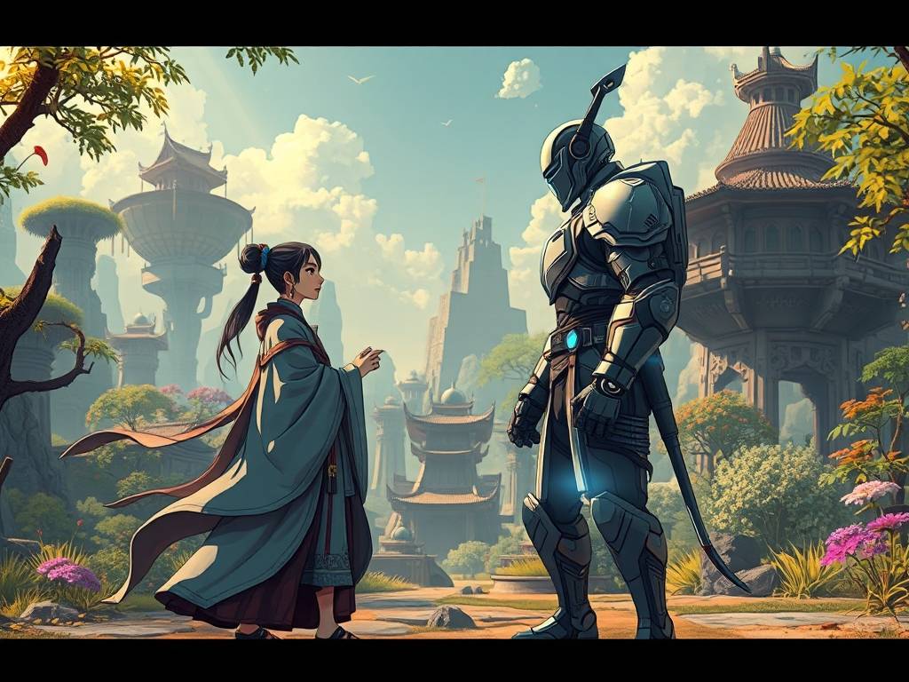 天龙八部怀旧服SF，重温经典还是破坏游戏生态？  第4张