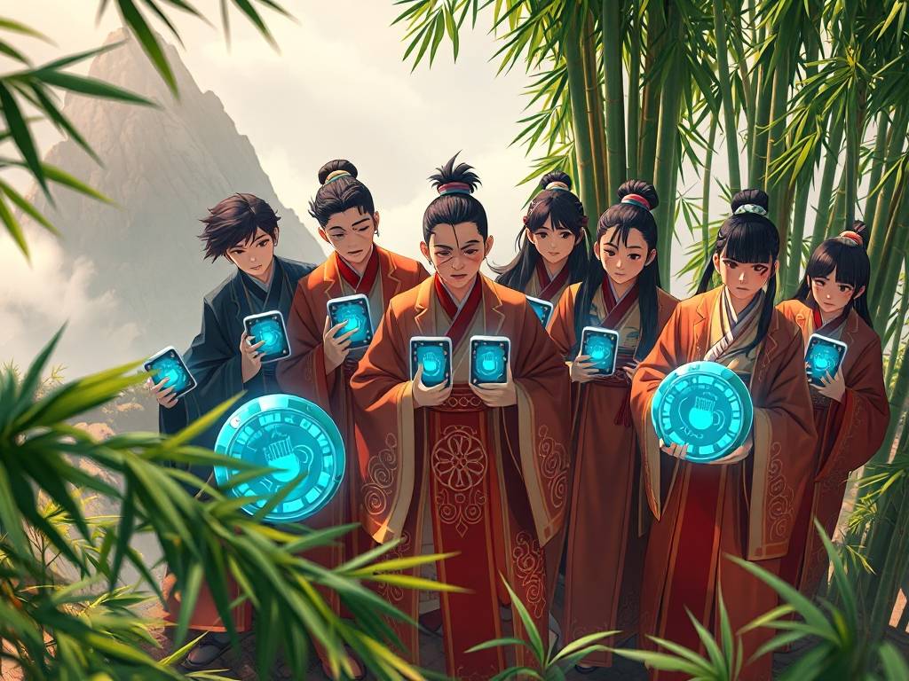 天龙八部私服多开器，功能、风险与使用建议  第5张
