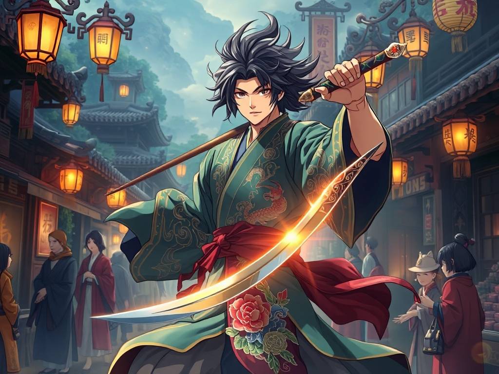 天龙八部私服装备资质解析，如何打造顶级角色