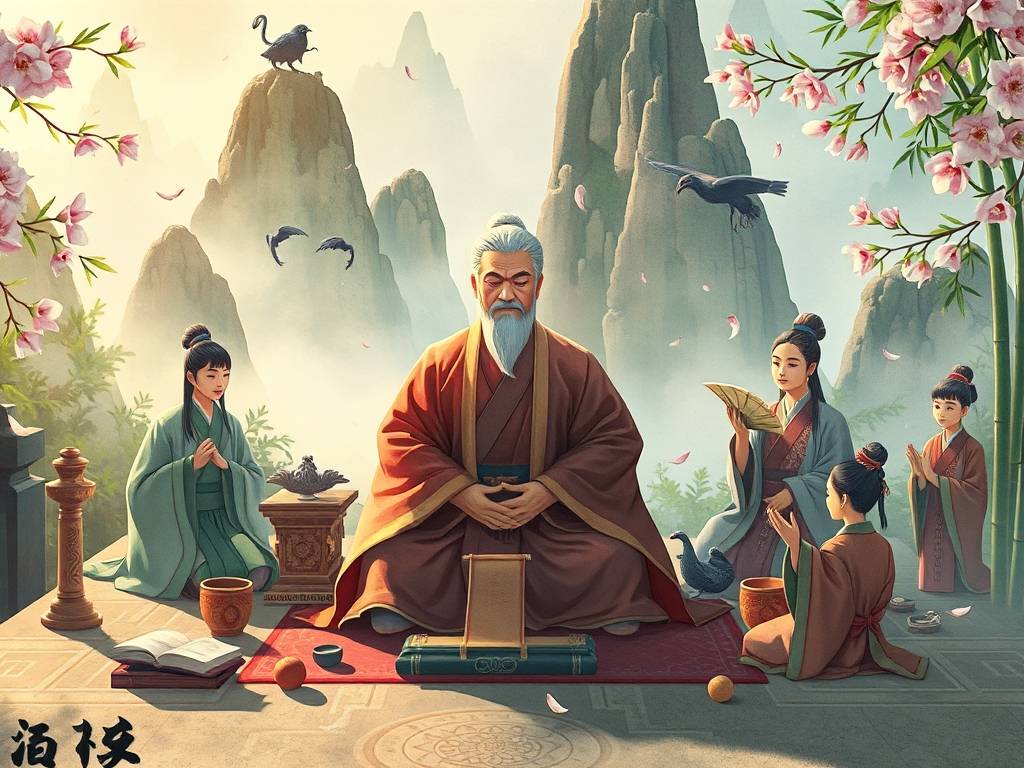 天龙八部私服中天山派命中属性的深度解析与实战应用  第3张