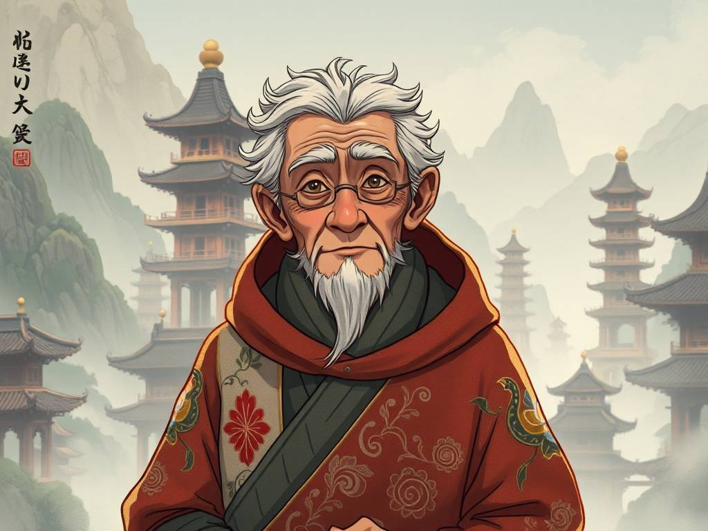 天龙八部养老服私服，怀旧玩家的新选择  第2张
