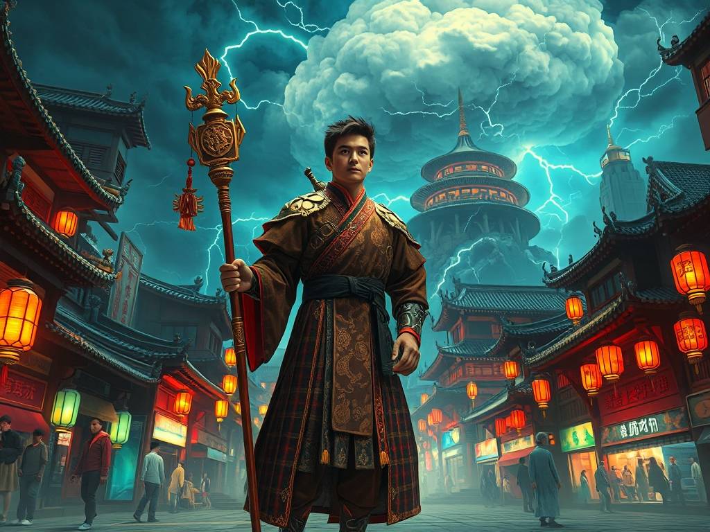 今日新开天龙八部SF，经典武侠世界的全新冒险  第2张