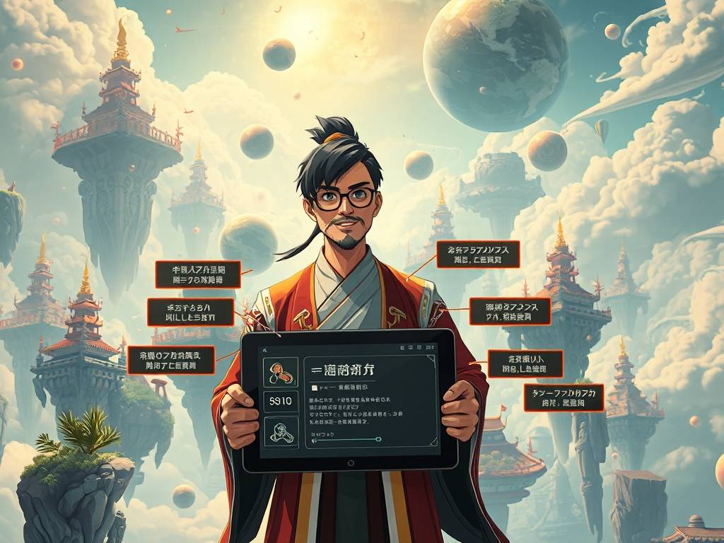 天龙八部最新开服SF下载指南，安全获取与安装全攻略  第4张