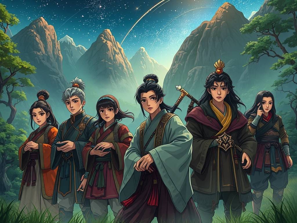 天龙八部SF私服人人乐，怀旧情怀与游戏风险并存  第3张