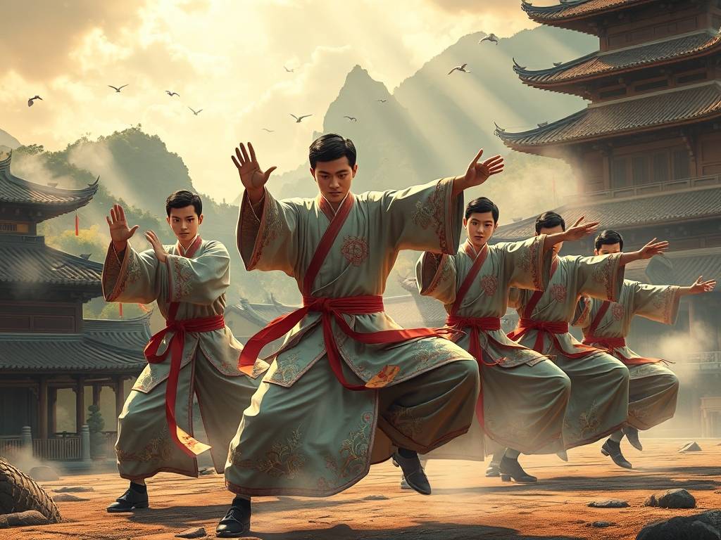 天龙八部私服中的天龙派，江湖再现还是昙花一现？  第2张