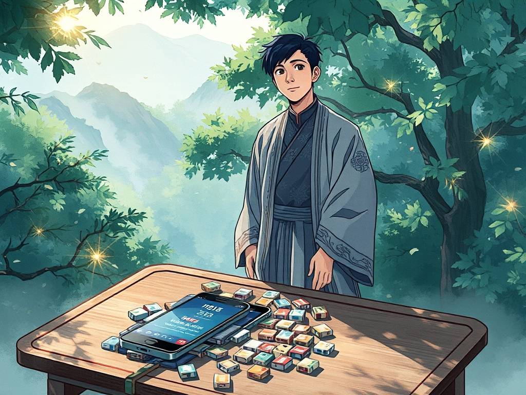 天龙八部私服网免费充值，真相与风险分析  第2张