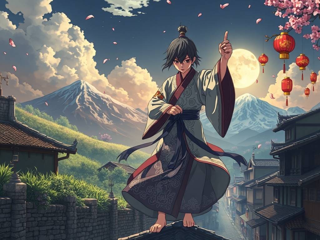 逍遥无极，天龙八部私服背后的江湖梦与现实困境  第2张