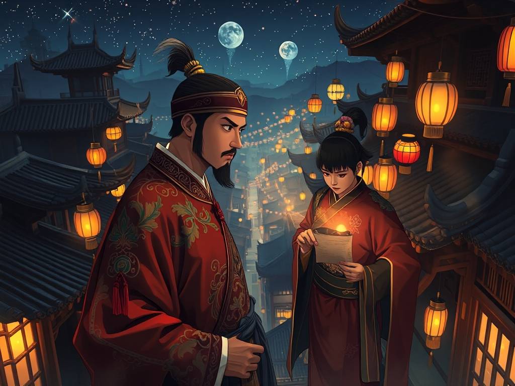 天龙八部私服GM如何识破刷元宝行为？全面解析防范与检测手段  第5张