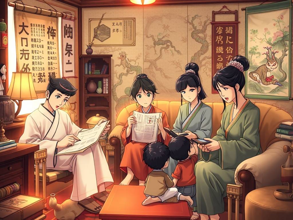 天龙八部私服在家玩法全攻略，从搭建到畅玩的完整指南  第4张