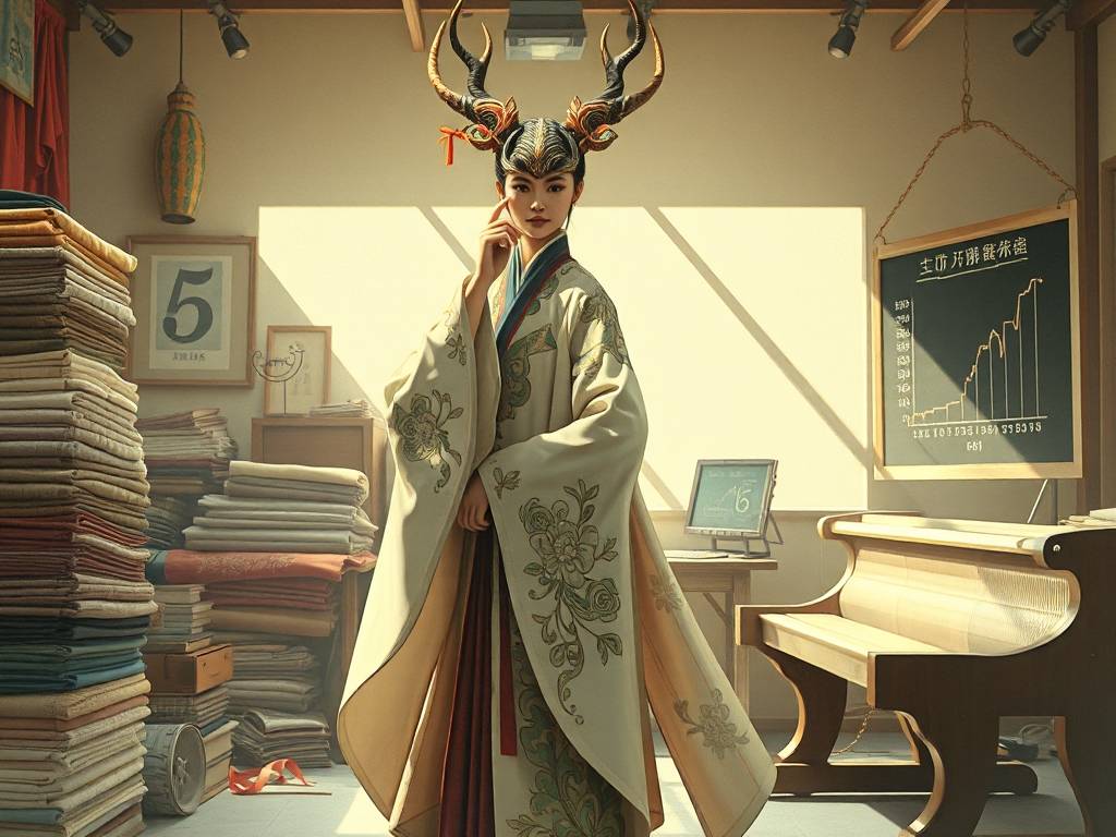 开天龙八部私服挣钱吗？揭秘私服市场的盈利与风险  第2张