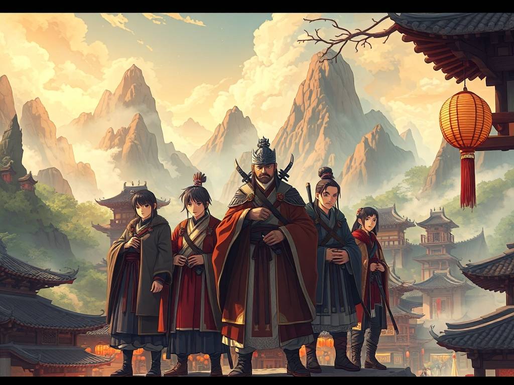 西昌天龙八部SF发布网，怀旧经典，畅享武侠世界  第2张