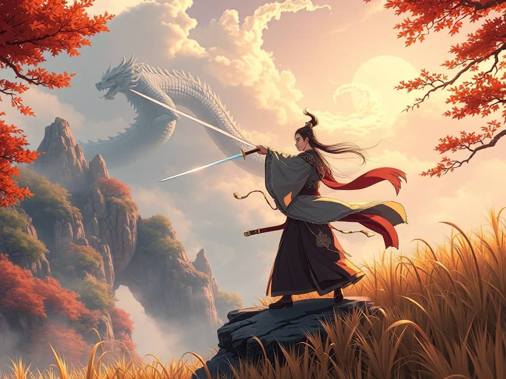西昌天龙八部SF发布网，怀旧经典，畅享武侠世界  第4张