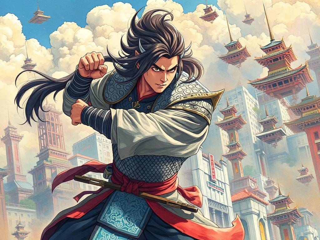 超变天龙八部SF网，重温经典武侠，体验极致快感  第4张