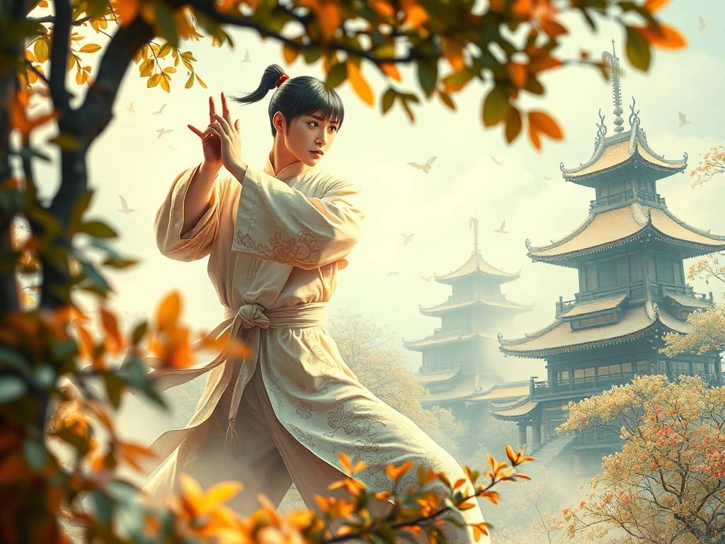 天龙八部情缘SF，重温武侠梦的虚拟江湖  第5张