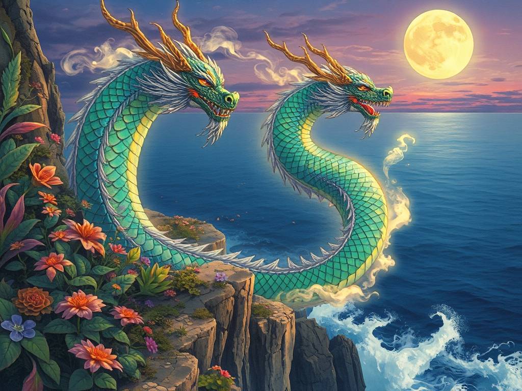 永恒天龙，解析天龙八部人气最高的SF版本  第2张