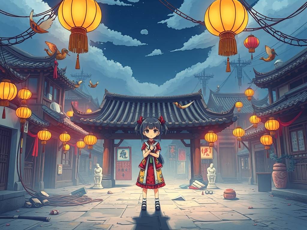 天龙八部私服解压失败？常见原因与解决方法全解析  第2张