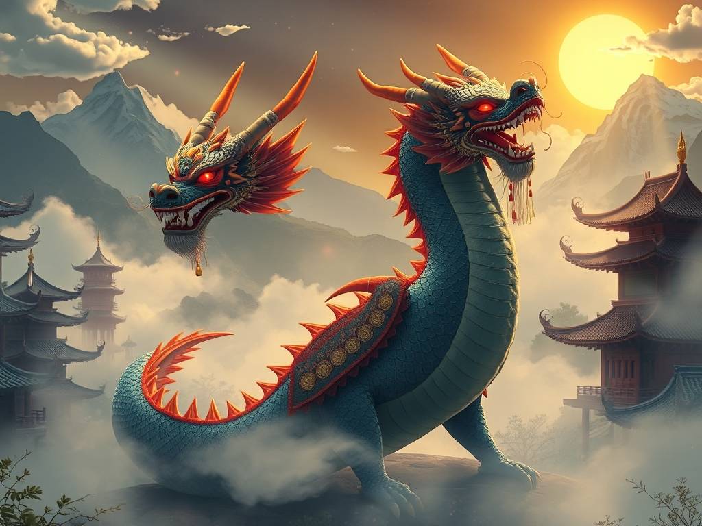 绝版天龙，探寻天龙八部私服的传奇与争议  第2张