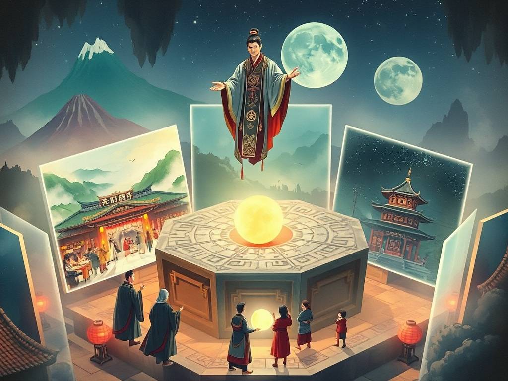 天龙八部私服长久能玩吗？深度解析私服的稳定性与风险  第2张