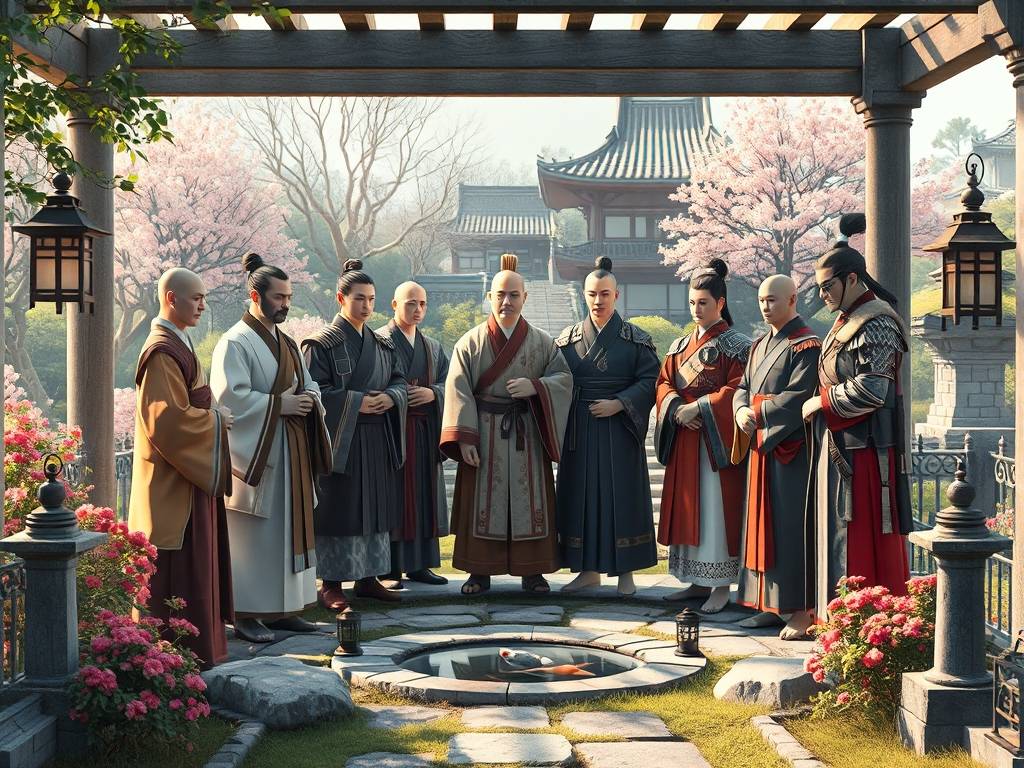 天龙八部私服视角调整指南，服视如何优化游戏体验  第2张