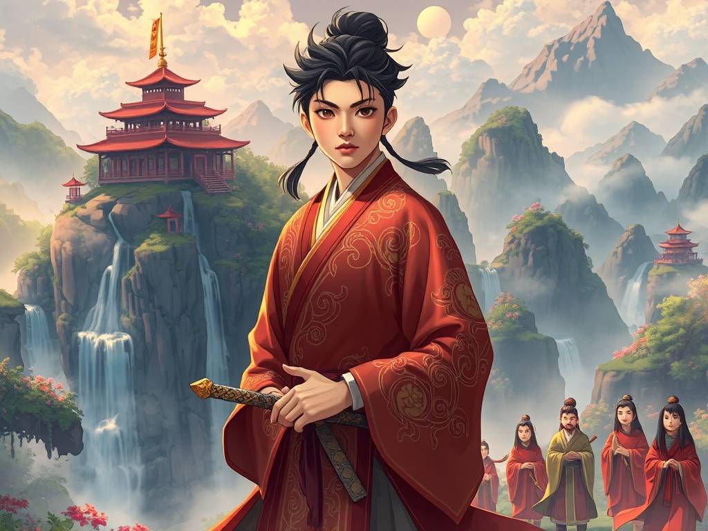 66天龙八部sf发布网大全，畅游经典武侠世界的最佳选择  第2张