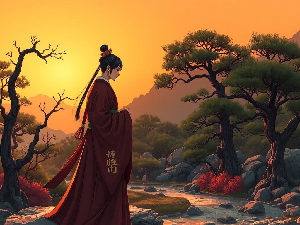 香香天龙八部私服，怀旧与争议并存的武侠江湖  第2张