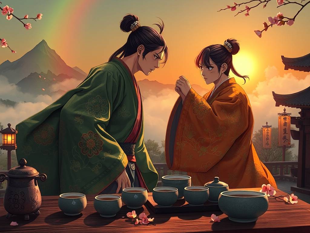 香香天龙八部私服，怀旧与争议并存的武侠江湖  第5张