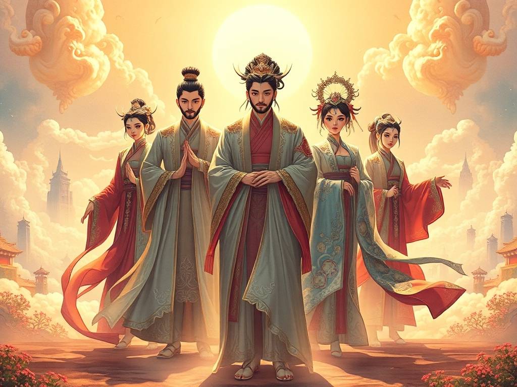 新天龙八部SF有变态版本吗？深度解析私服现状与风险  第2张