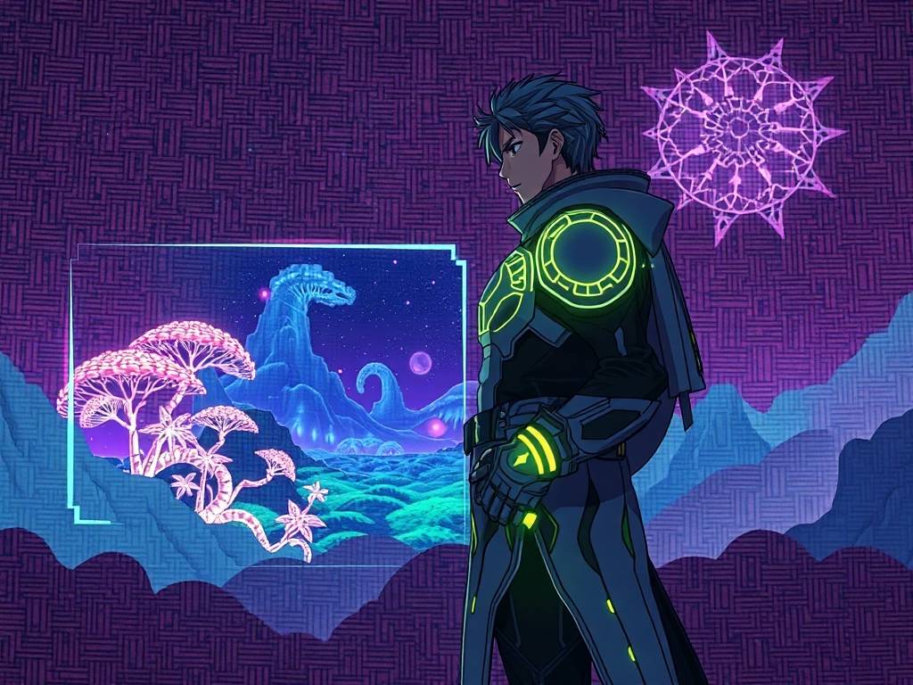 天龙八部SF私服发布网，探索游戏世界的另一面  第2张