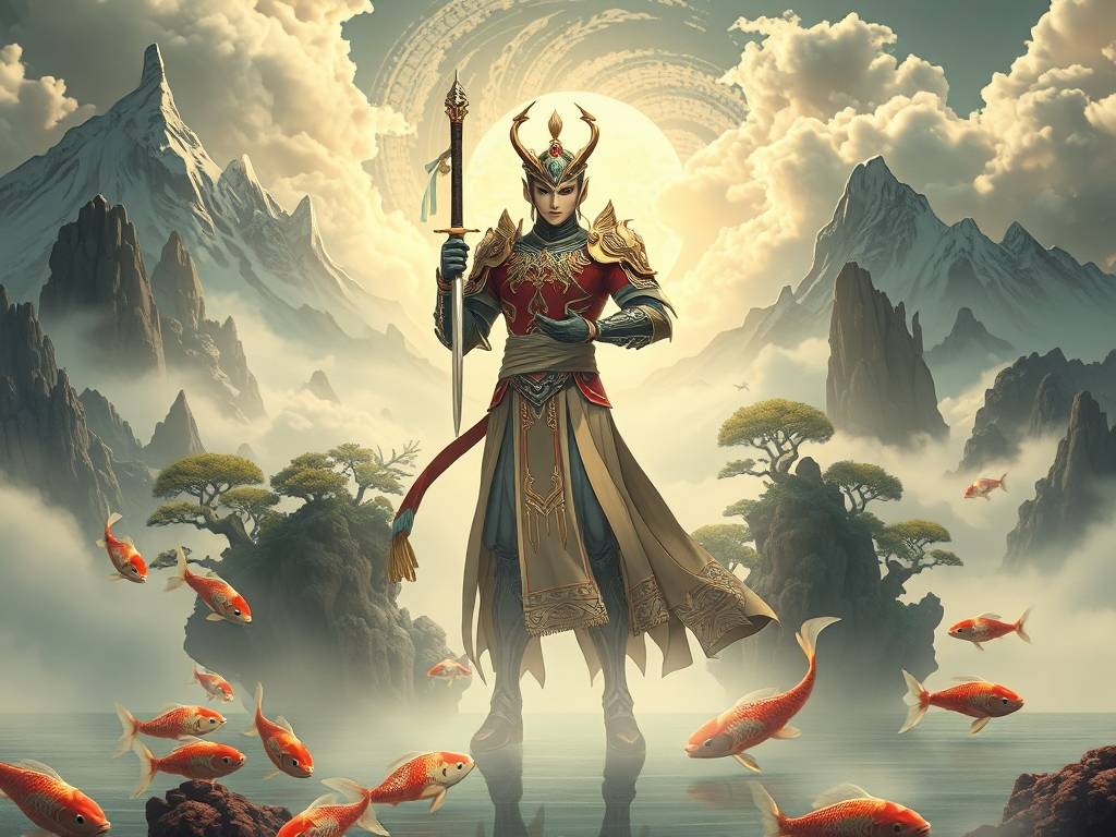 天龙八部3官网私服辅助，游戏体验的双刃剑  第2张